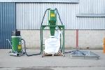View the details for Big Brute Suck & Dump Static Vacuum Systems